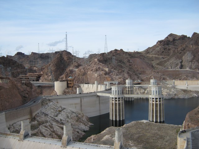 Hoover Dam