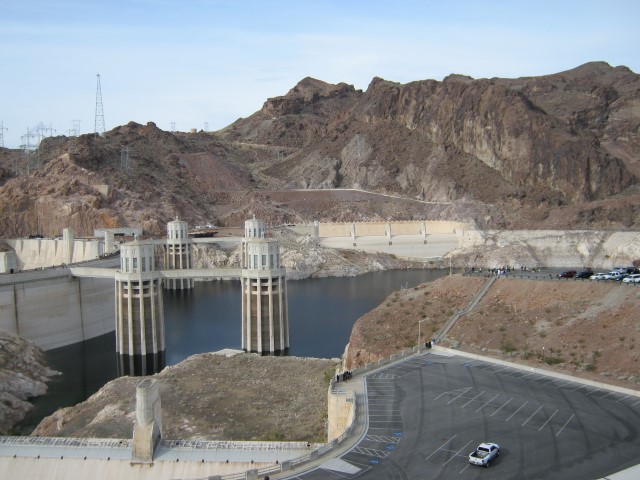 Hoover Dam