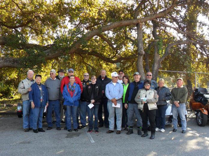 Horse country ride 2014 005