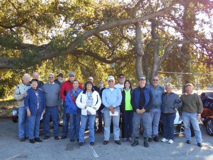 horse country ride Oct 2014 001