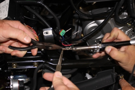 How many does it take to.......