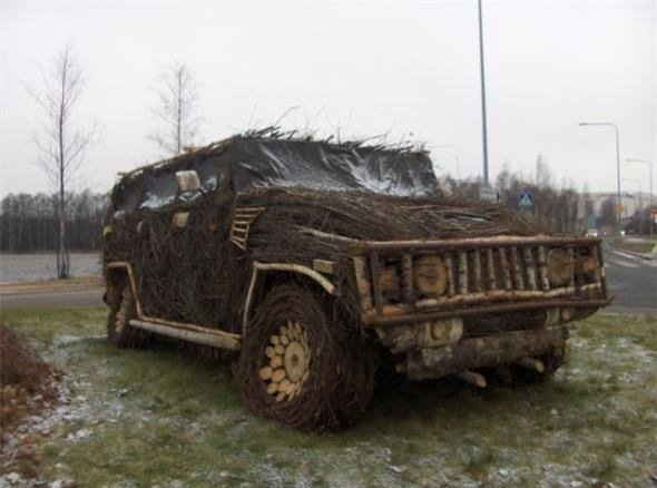 Hummer