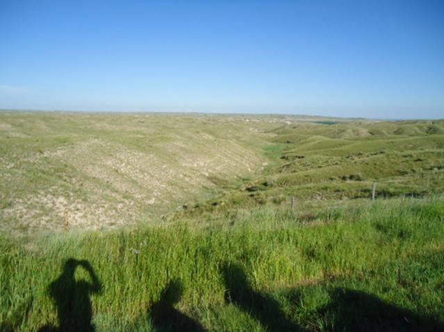 Hwy. 18 South Dakota 1