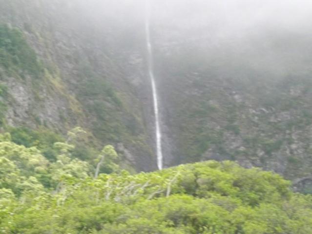 Iao Needle Area--Maui