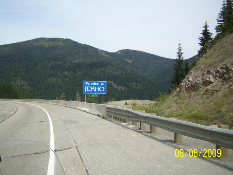 Idaho