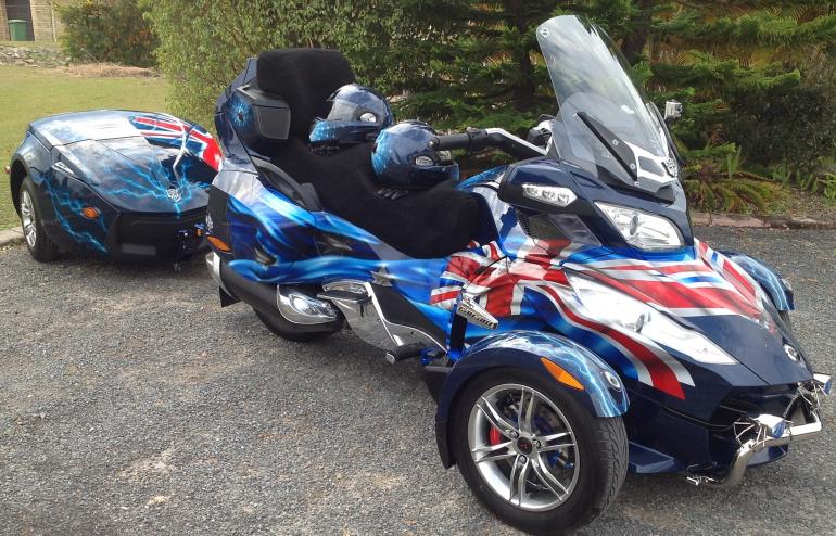 image only a few weeks old