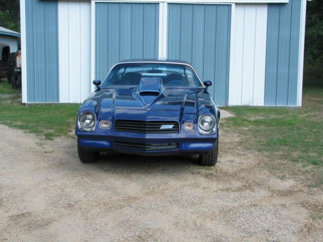 IMG 0603 1981 caramo with a 1969 vet back end custom made by me