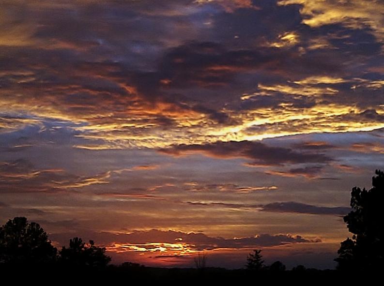 IMG 20111116 00238 Sundown over Buckhead, GA...April 2012....