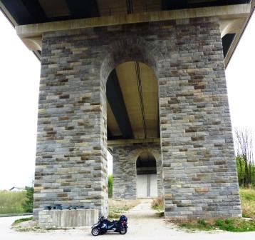 in reality she is so small