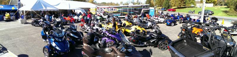 Ingles Performance Ryde in - 2013