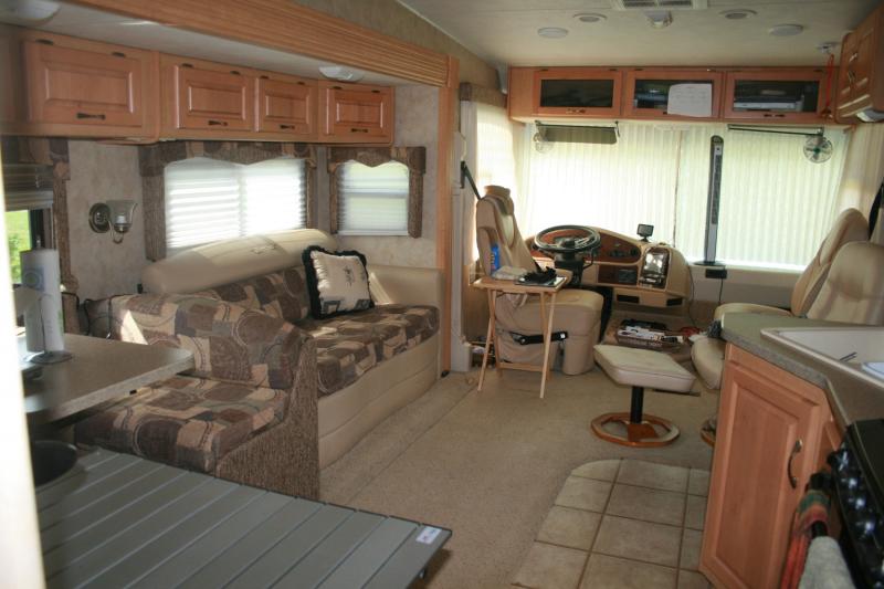 Inside our Damon Outlaw, "home away from home"