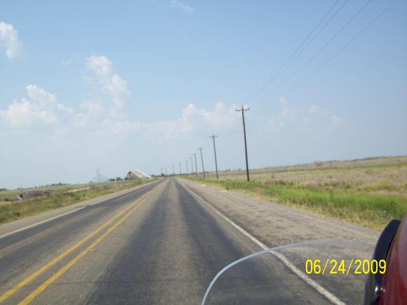 Intercoastal Canal Bridge Hwy 124 south of Winnie, TX