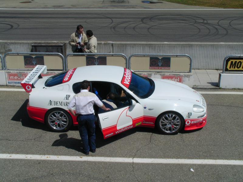 invited for a weekend