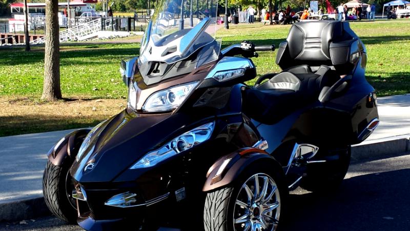 It's ours September 18 2013