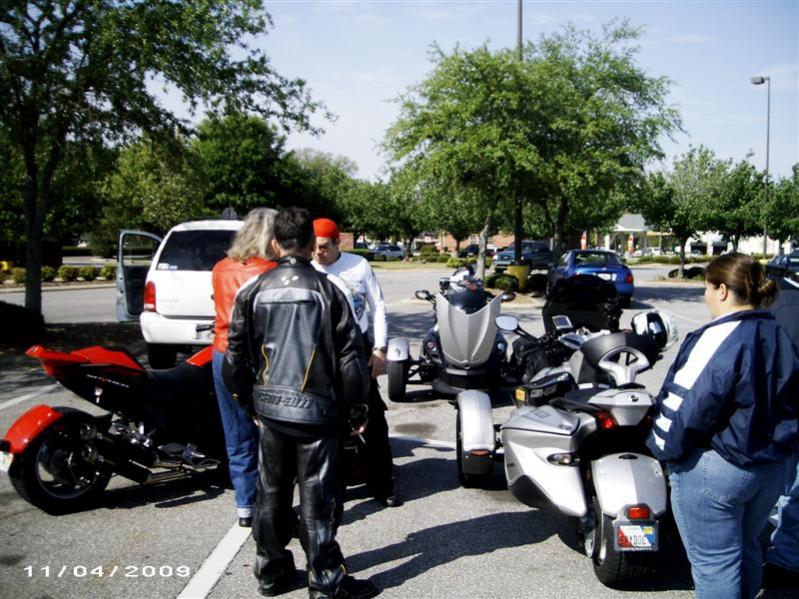 Jan, Docdoru, Sabunim5 and Littlebit