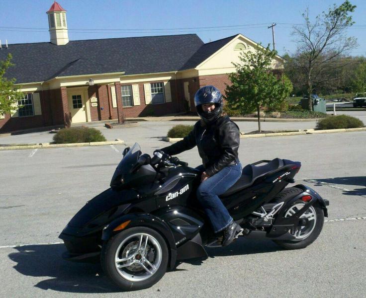 Jayme & Spyder 4/20/12