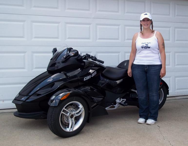 Jayme's Apparel 8/20/12