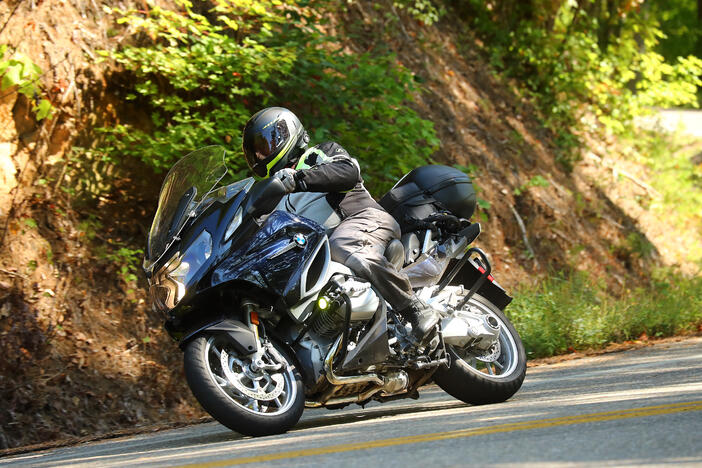 JB on Cherohala Skyway 9:27:2019