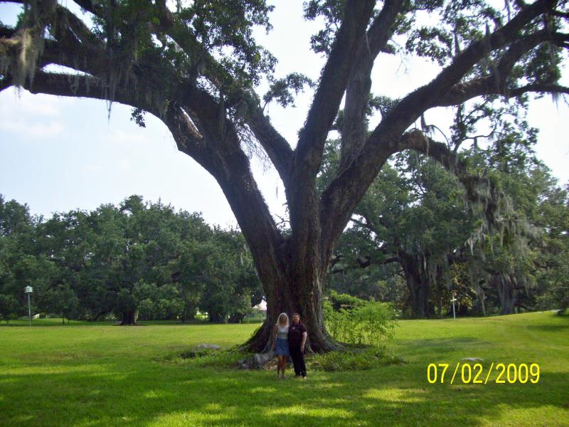 Jennifer and sis-in-law Pat