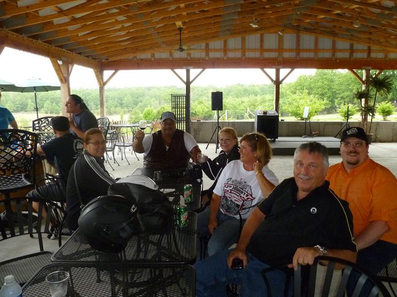 Jim Potts of Jim Potts Motors Woodstock IL