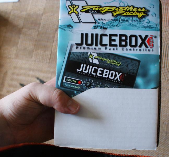 juice jucie box
