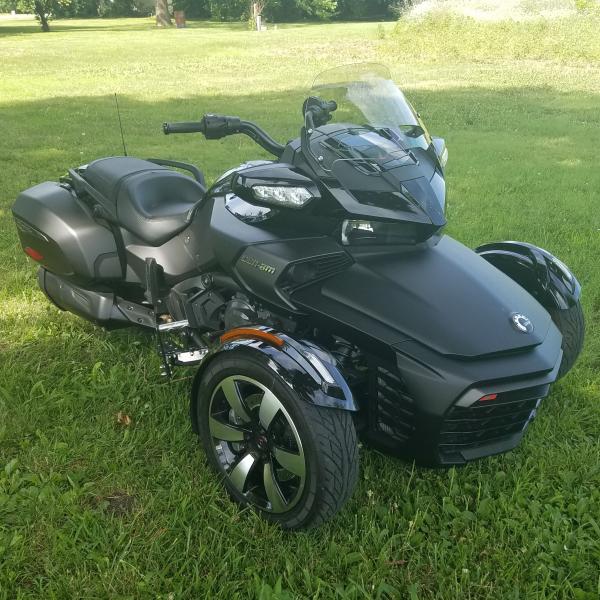 June 16, 2018 - Welcome home, Angry Bug