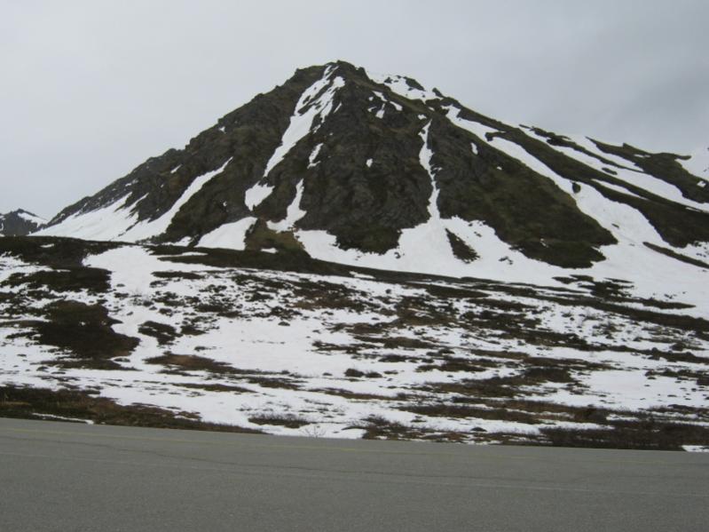 June 8, 2012 weekend rides 024 
Hatchers Pass with snow still on the ground