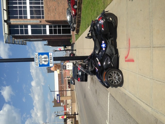 Just getting inspired