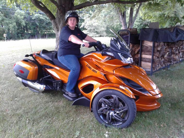 Just Returned from Dealer