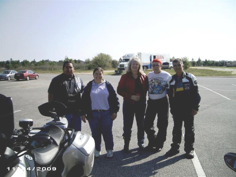 Kalavera (Rodney), Littlebit (Lorie), Jan, Steven (Sabunim5)
and Doru (Docdoru)