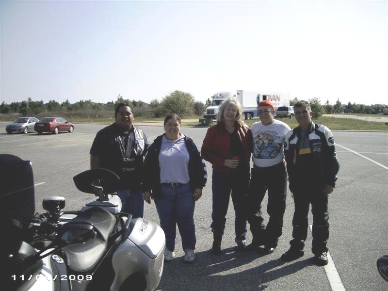 Kalavera (Rodney), Littlebit (Lorie), Jan, Steven (Sabunim5)
and Doru (Docdoru)