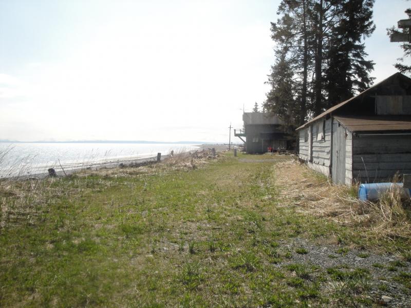 Kalgin Island, Alaska