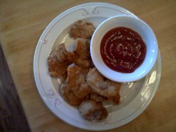 Kansas - Guess what these are???