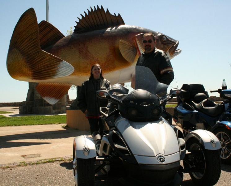 Kathy & Dave (P0PS 57)