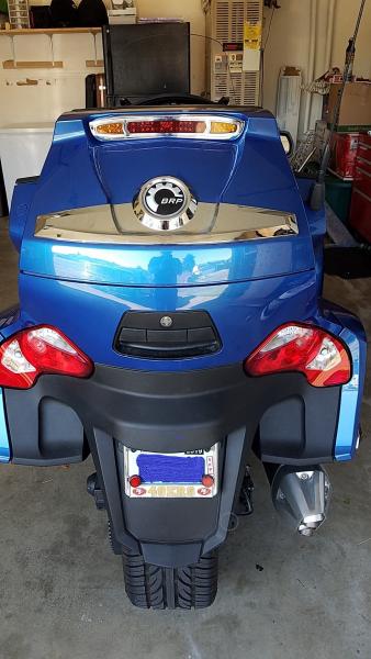 Ken's RT brake light 2