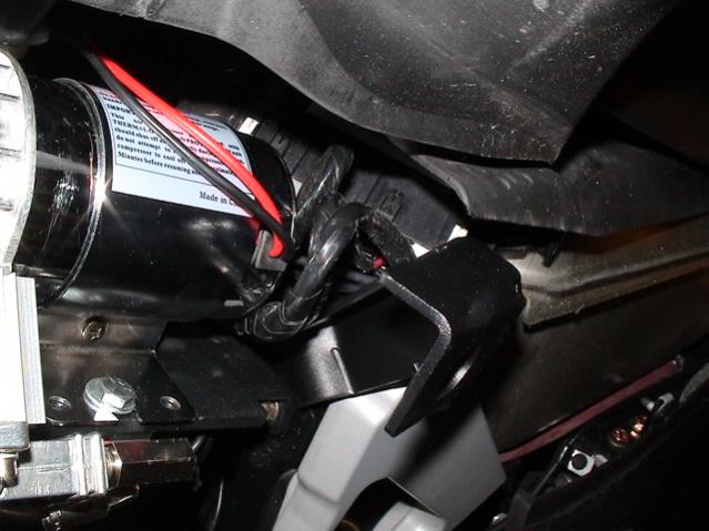 Kewmetal Air with Give Luggage bracket