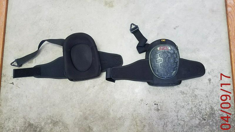 Knee Pads