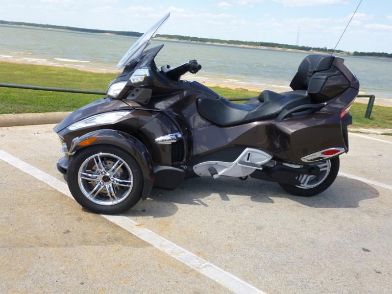 Lake Grapevine, Grapevine TX