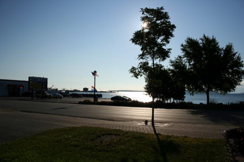 Lake Huron (#3 lake)