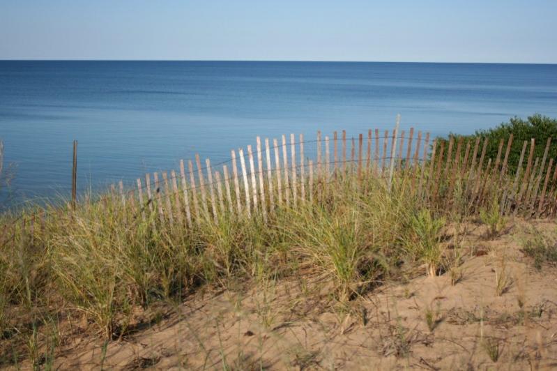 Lake MIchigan