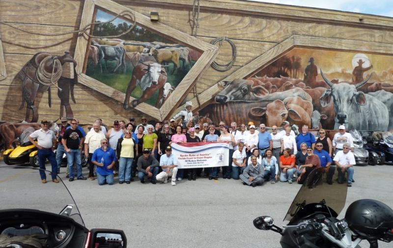 Lake Placid FLA C2C Chapter Pic