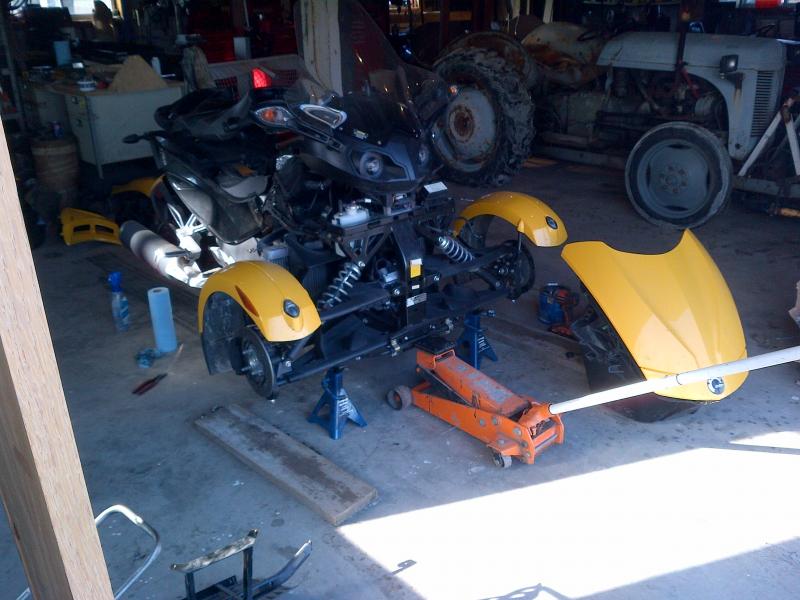 Lakeshore 20120205 00151