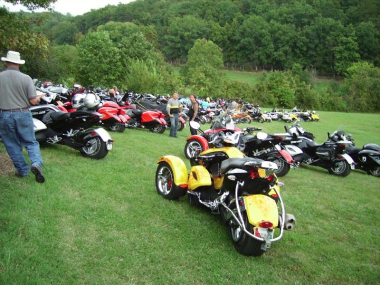 Lamonte's Spyder BBQ 029sm