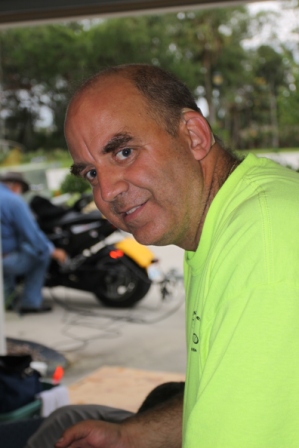 Larry - Screen name Cundiffla from Orange Park, FL