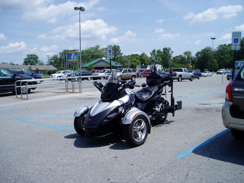 LCPL Yonkee Memorial Run #1