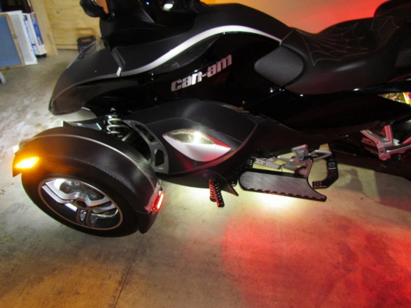 LED Lights plus XKGlow lighting