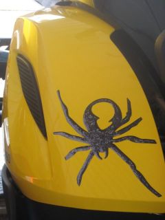 LEFT SIDE PANAL - Graphic Kit 1 - www.autotrimdesign.com