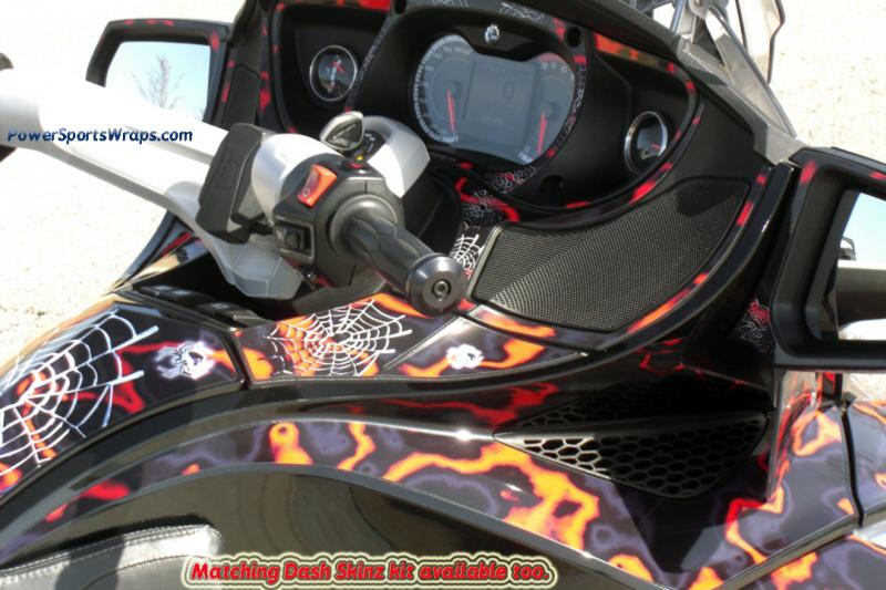 Leisure Time RT decal kit 3