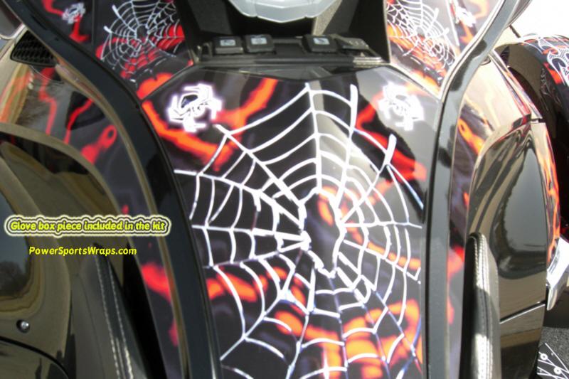 Leisure Time RT decal kit 6