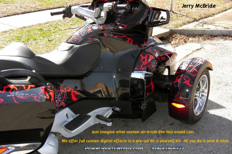 Leisure Time RT decal kit 9